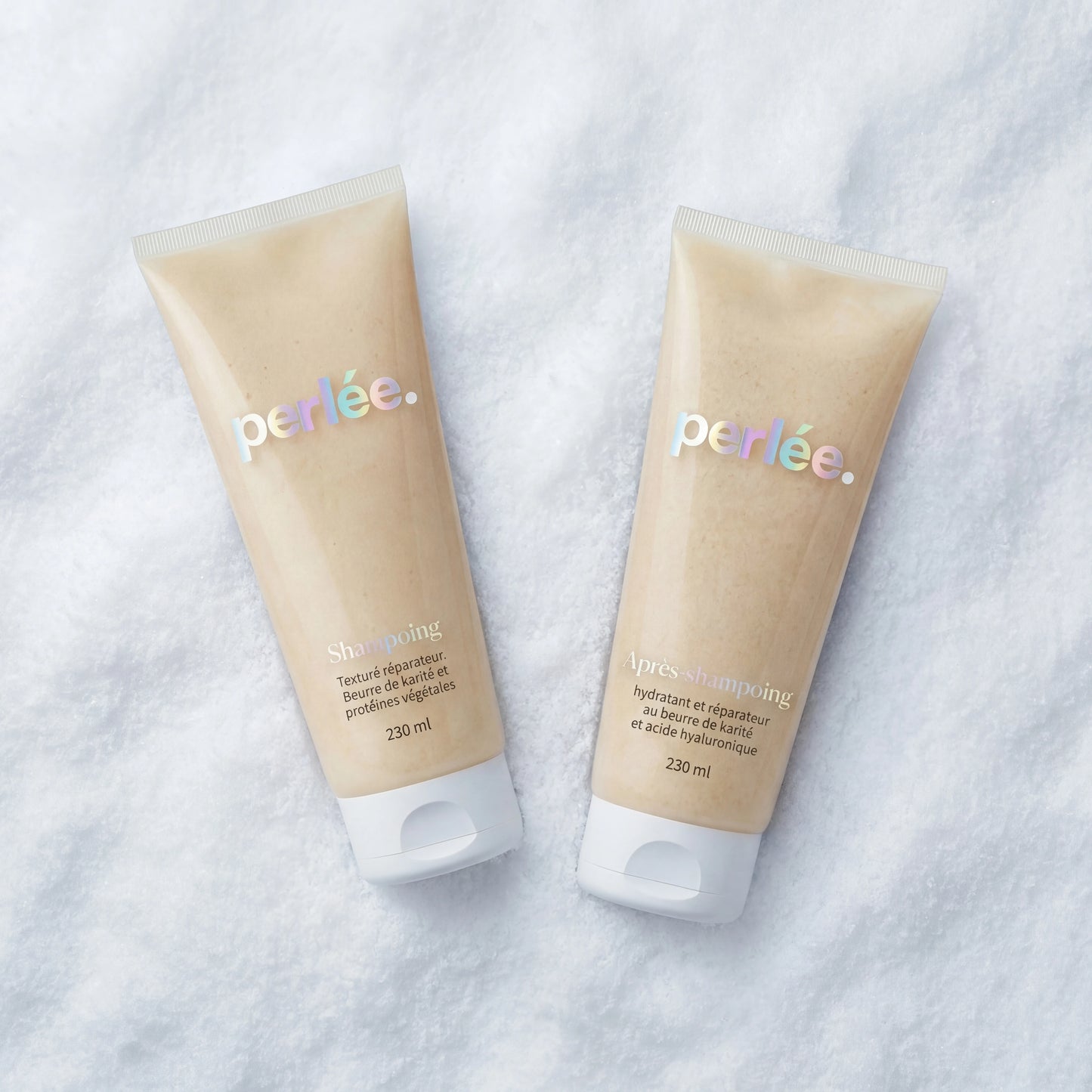 Shampoing Réparateur Karité