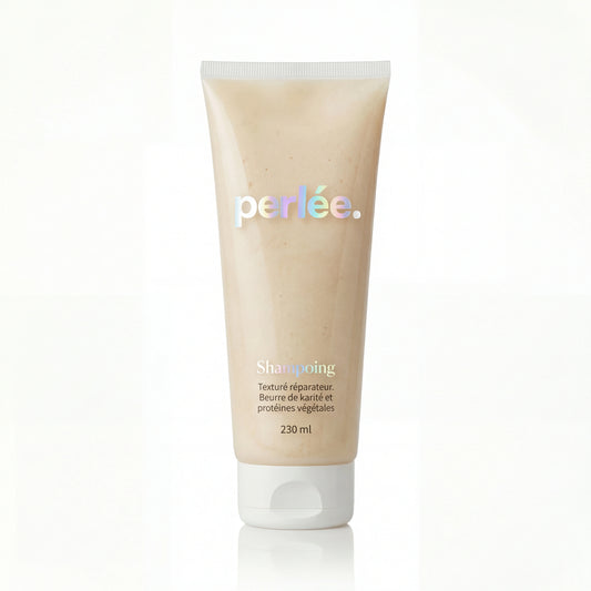 Shampoing Réparateur Karité