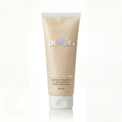 Après-shampoing Hydratant Karité