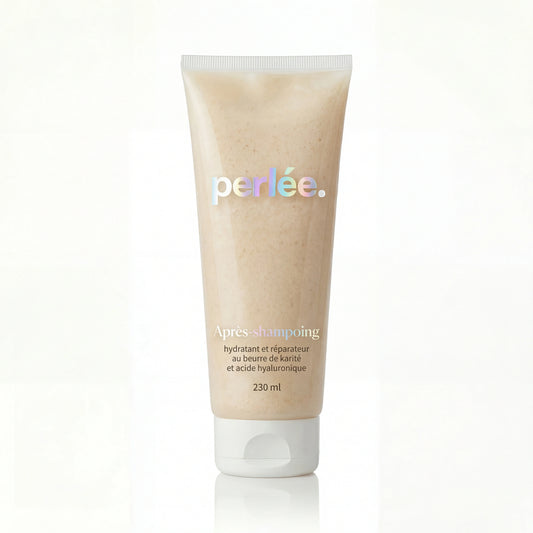 Après-shampoing Hydratant Karité